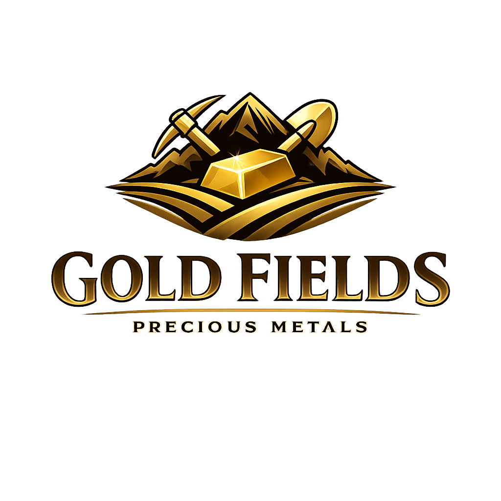 Gold Fields